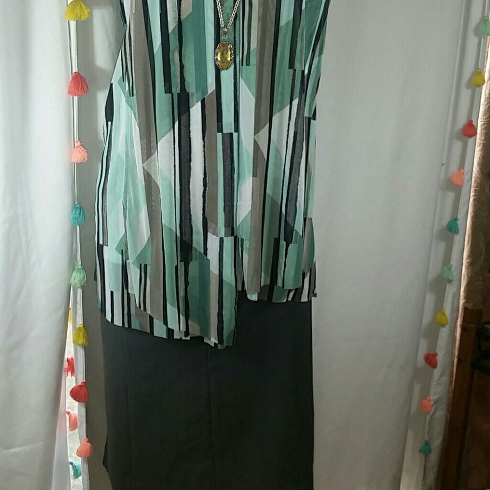Skirt